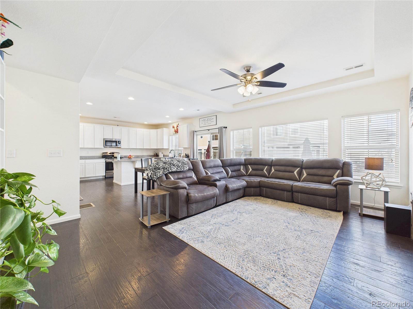 10541 Racine Way Commerce City, CO 80022 - Photo 3 of 46