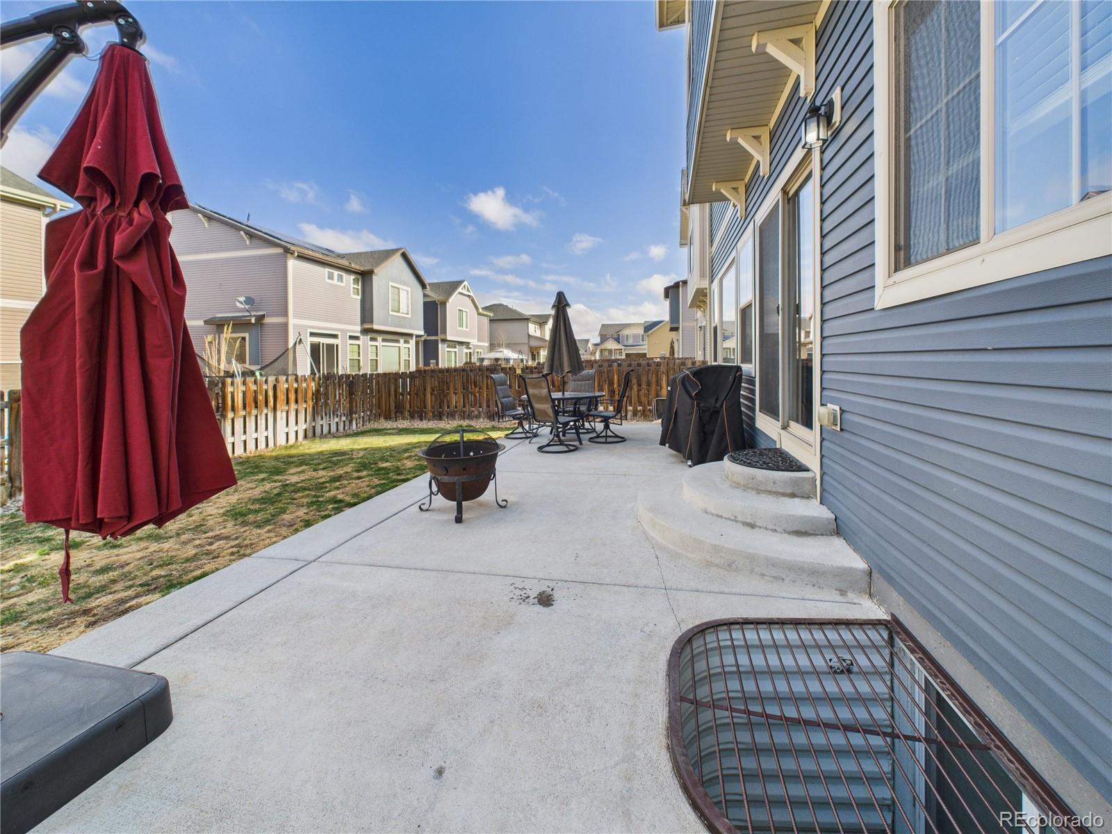 10541 Racine Way Commerce City, CO 80022 - Photo 43 of 46