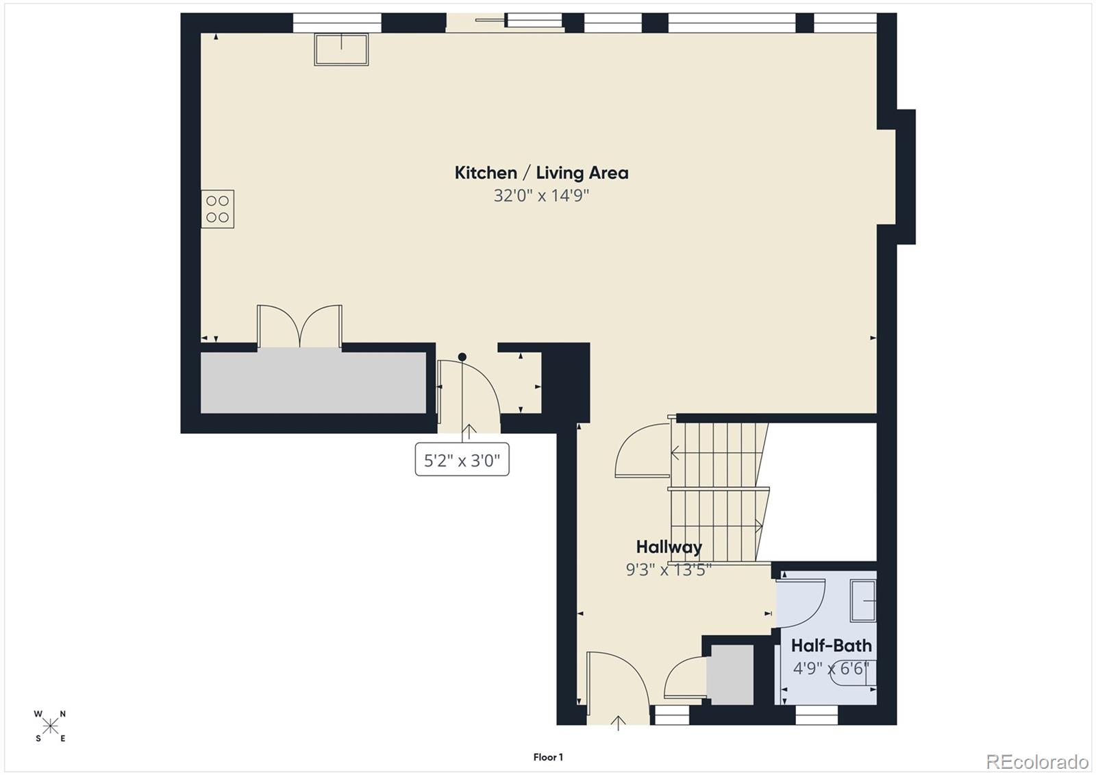 10541 Racine Way Commerce City, CO 80022 - Photo 44 of 46