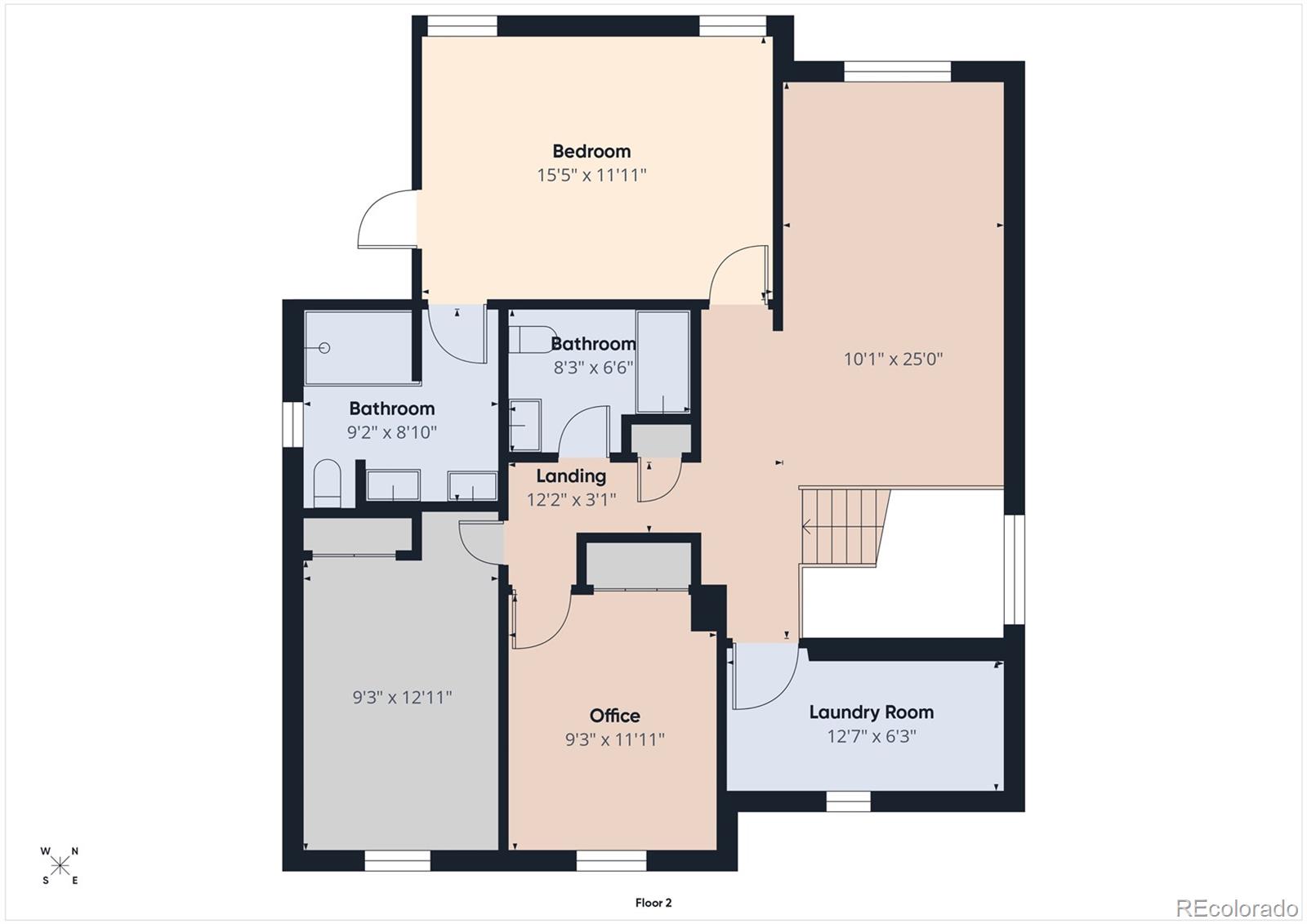 10541 Racine Way Commerce City, CO 80022 - Photo 45 of 46