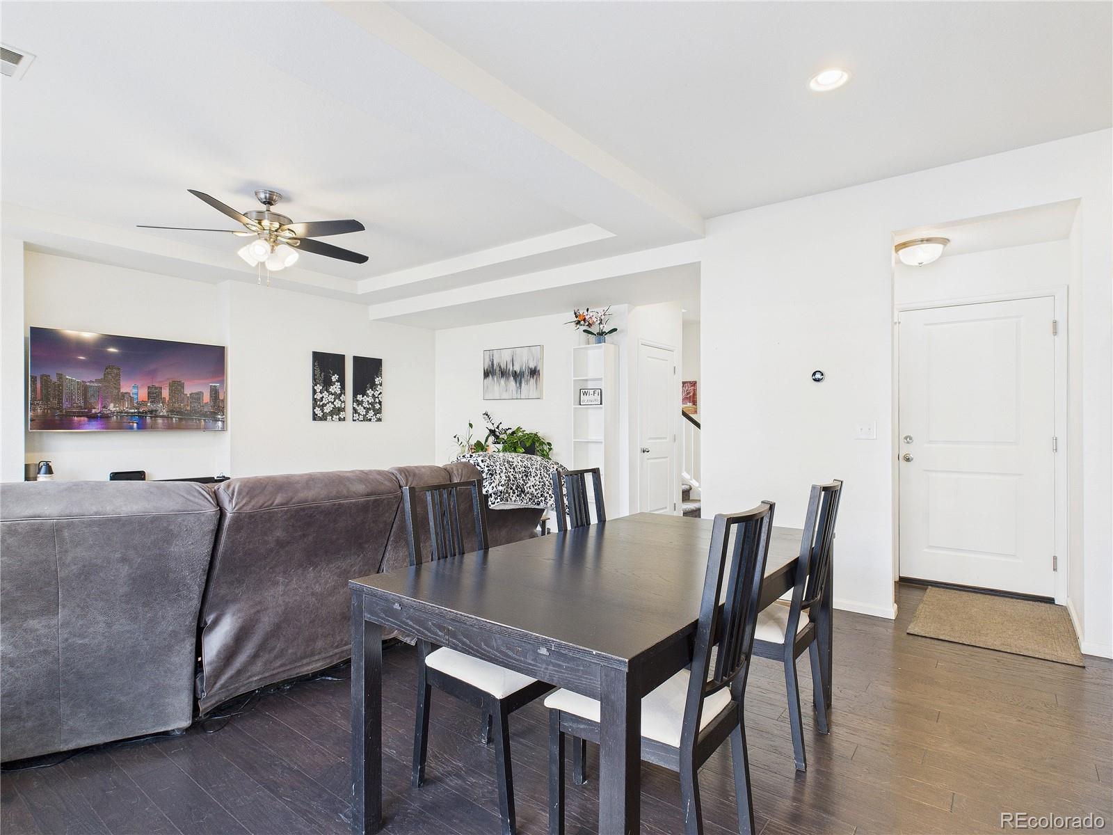 10541 Racine Way Commerce City, CO 80022 - Photo 9 of 46