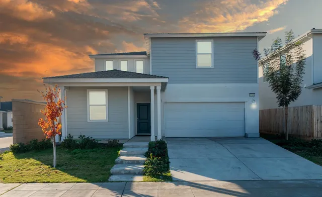 $569,000 | 2735 North Redda Road, Fresno, CA 93737