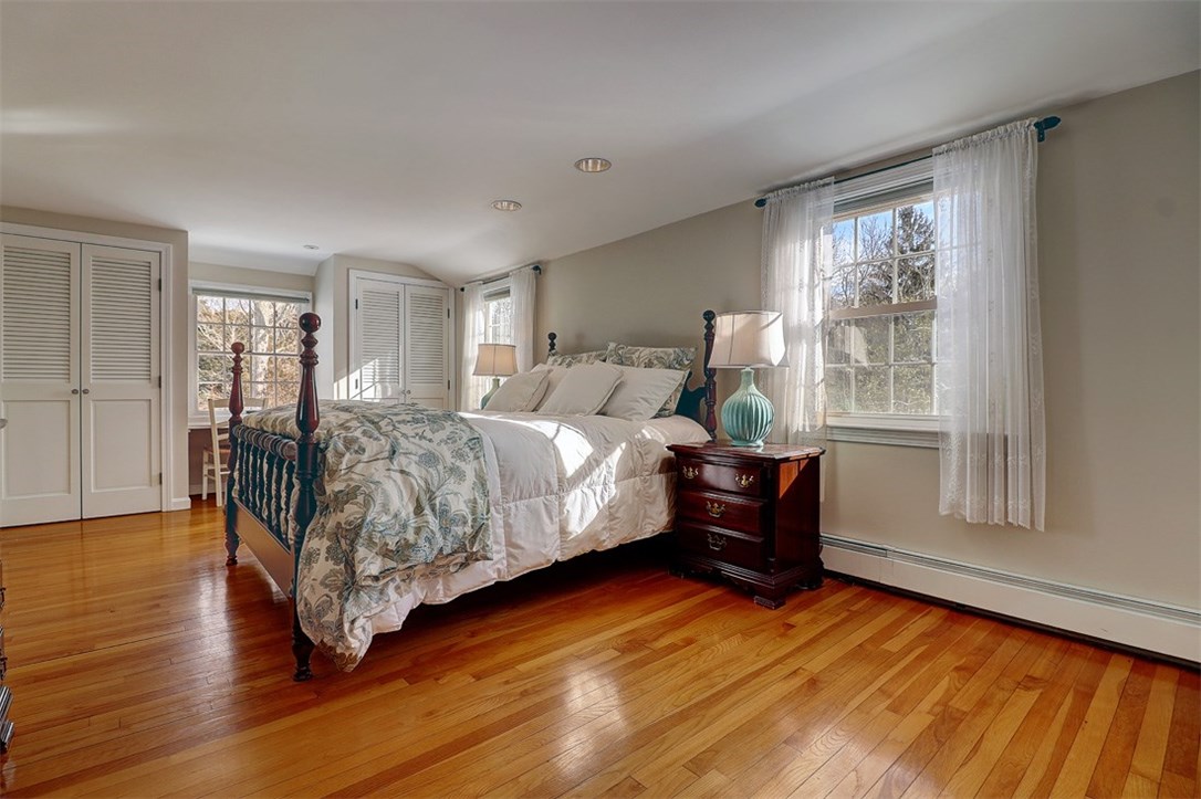 3 Owings Stone Road Barrington, RI 02806 - Photo 18 of 37