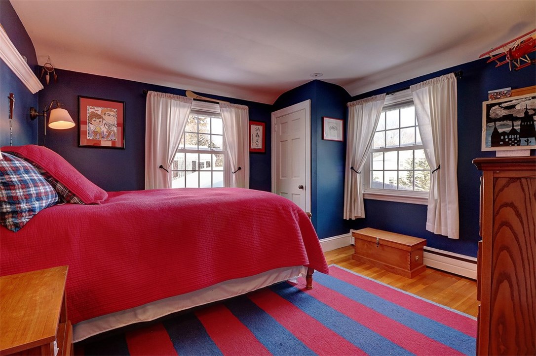 3 Owings Stone Road Barrington, RI 02806 - Photo 23 of 37