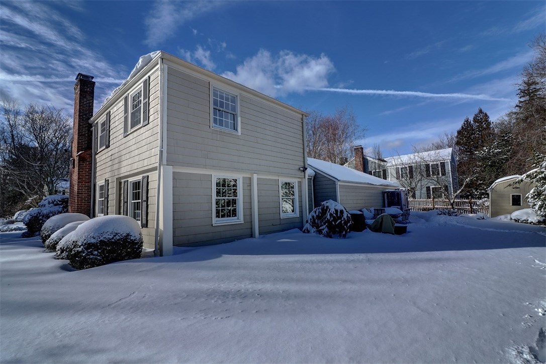 3 Owings Stone Road Barrington, RI 02806 - Photo 30 of 37