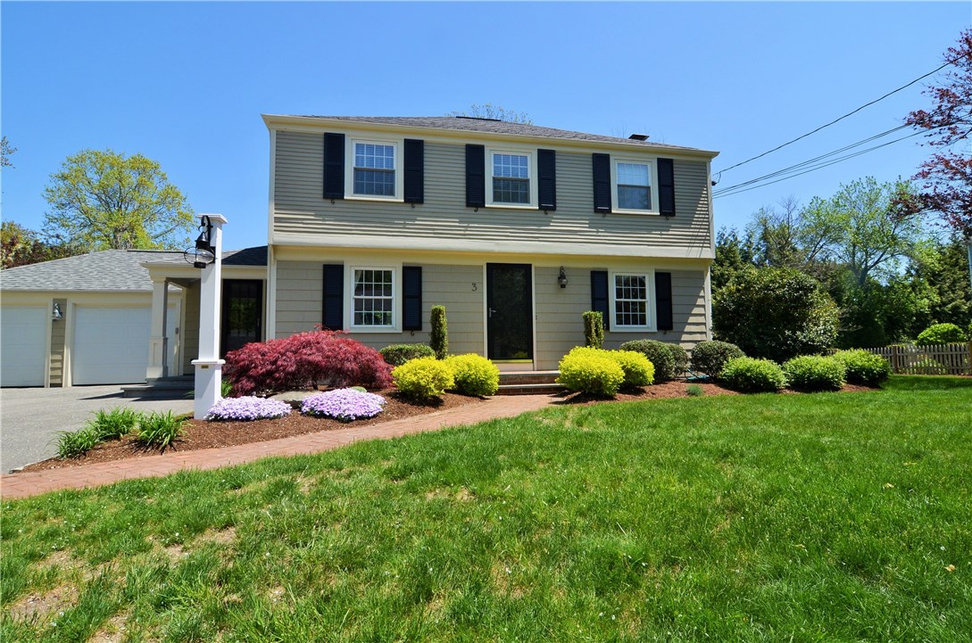 3 Owings Stone Road Barrington, RI 02806 - Photo 3 of 37