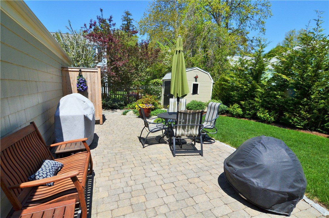 3 Owings Stone Road Barrington, RI 02806 - Photo 34 of 37