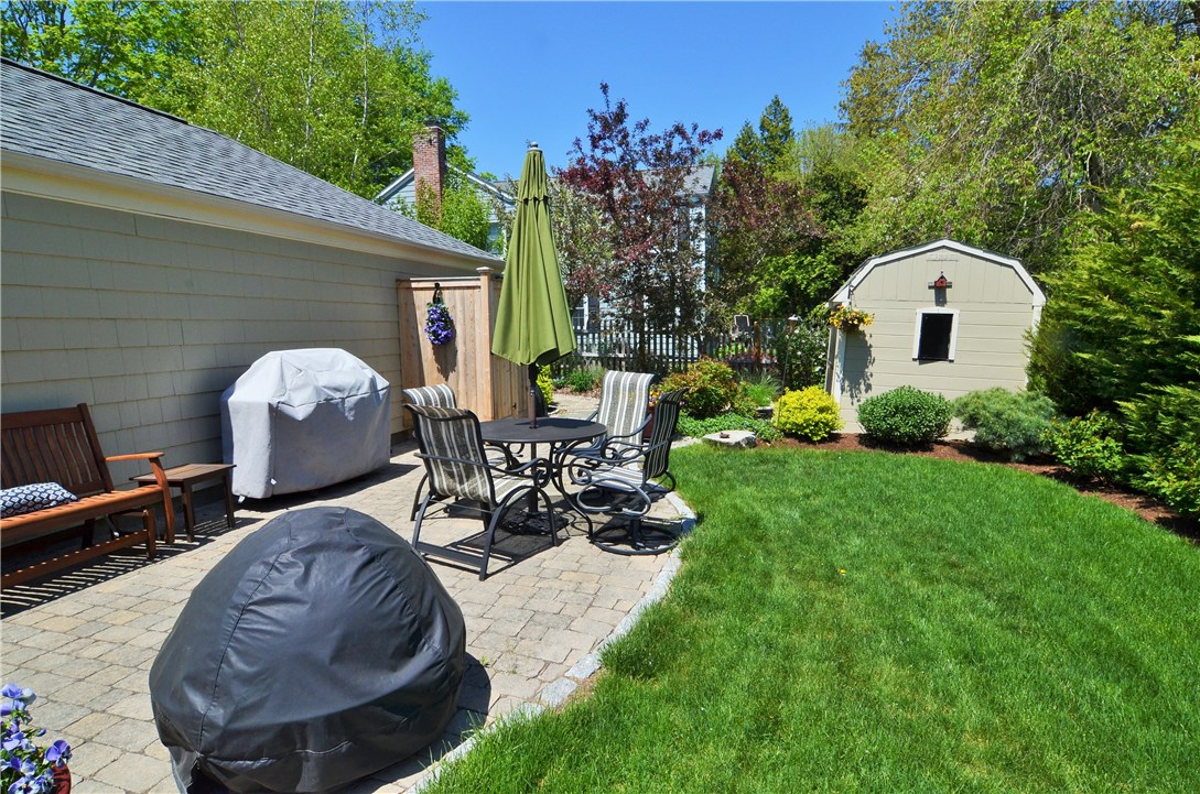 3 Owings Stone Road Barrington, RI 02806 - Photo 37 of 37