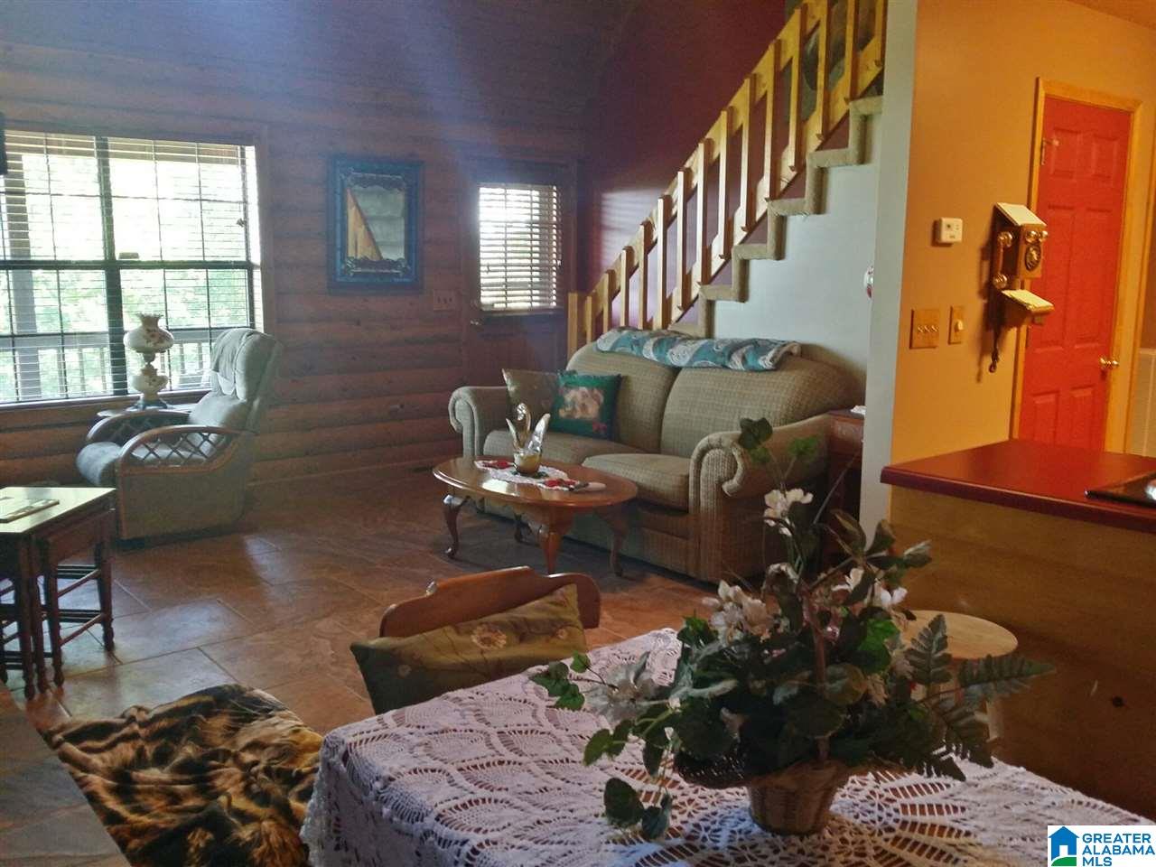 1756 Cottaquilla Road Jacksonville, AL 36265 - Photo 14 of 50