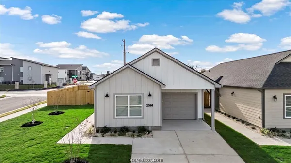 $279,000 | 2517 Shady Rte Lane, Bryan, TX 77803