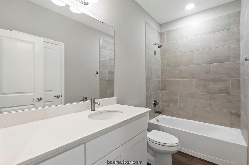 2517 Shady Rte Lane Bryan, TX 77803 - Photo 12 of 25