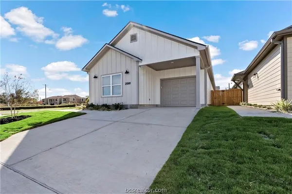 $279,000 | 2517 Shady Rte Lane, Bryan, TX 77803