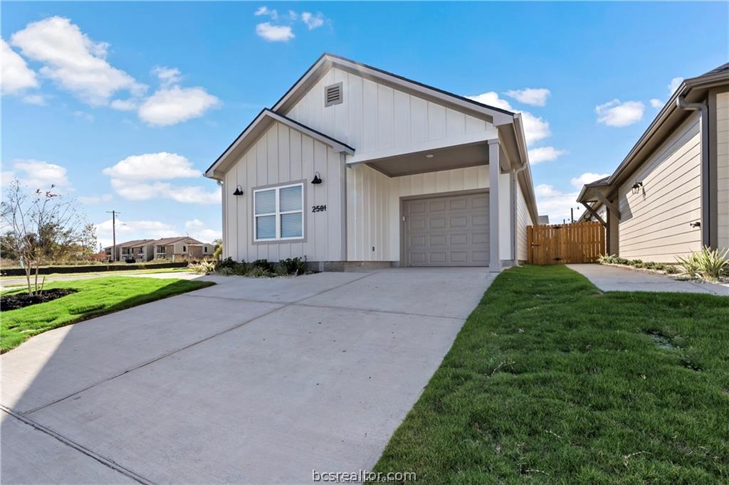 2517 Shady Rte Lane Bryan, TX 77803 - Photo 14 of 25