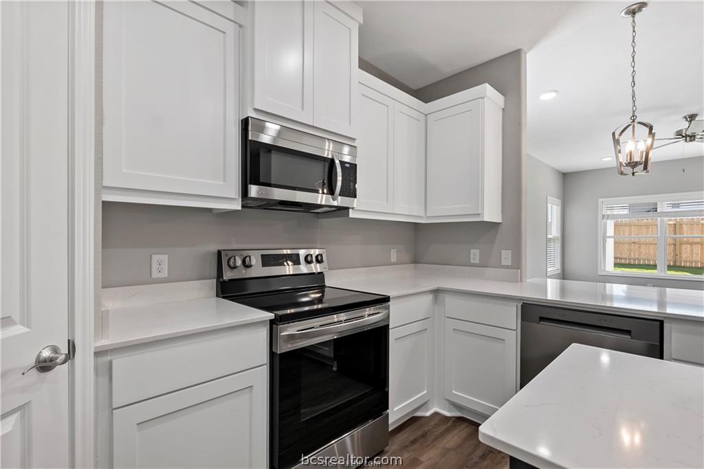 2517 Shady Rte Lane Bryan, TX 77803 - Photo 18 of 25