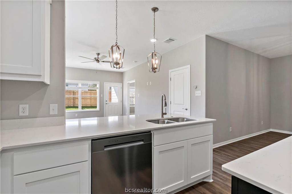 2517 Shady Rte Lane Bryan, TX 77803 - Photo 19 of 25