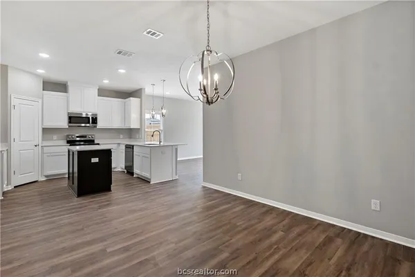 $279,000 | 2517 Shady Rte Lane, Bryan, TX 77803