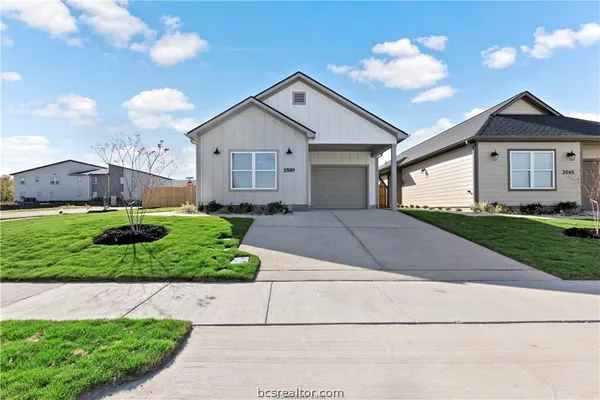 $279,000 | 2517 Shady Rte Lane, Bryan, TX 77803