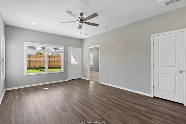 $279,000 | 2517 Shady Rte Lane, Bryan, TX 77803