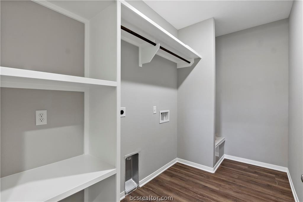 2517 Shady Rte Lane Bryan, TX 77803 - Photo 23 of 25