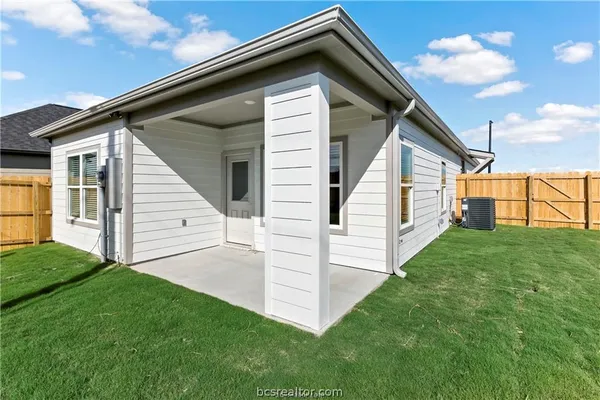 $279,000 | 2517 Shady Rte Lane, Bryan, TX 77803