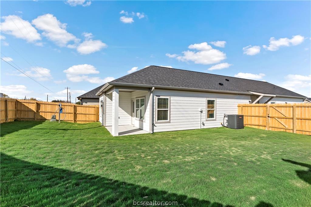 2517 Shady Rte Lane Bryan, TX 77803 - Photo 25 of 25