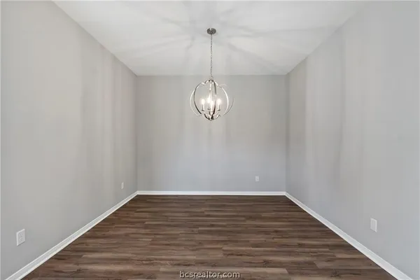 $279,000 | 2517 Shady Rte Lane, Bryan, TX 77803