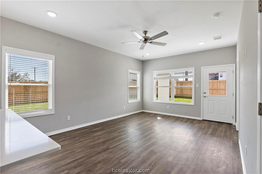 2517 Shady Rte Lane Bryan, TX 77803 - Photo 6 of 25