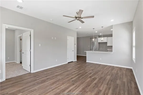 $279,000 | 2517 Shady Rte Lane, Bryan, TX 77803