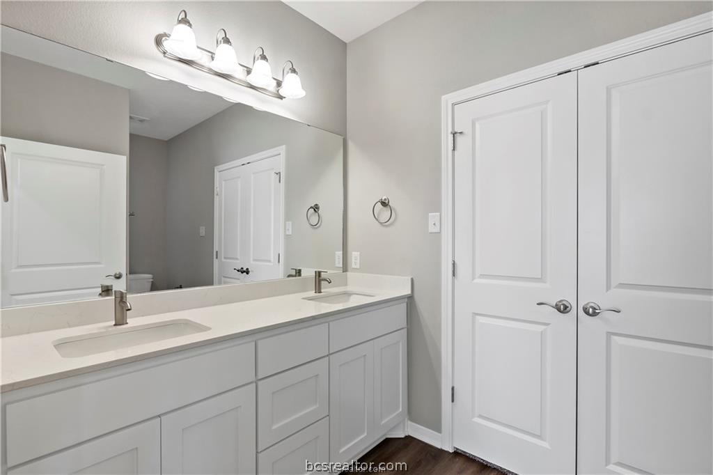 2517 Shady Rte Lane Bryan, TX 77803 - Photo 8 of 25