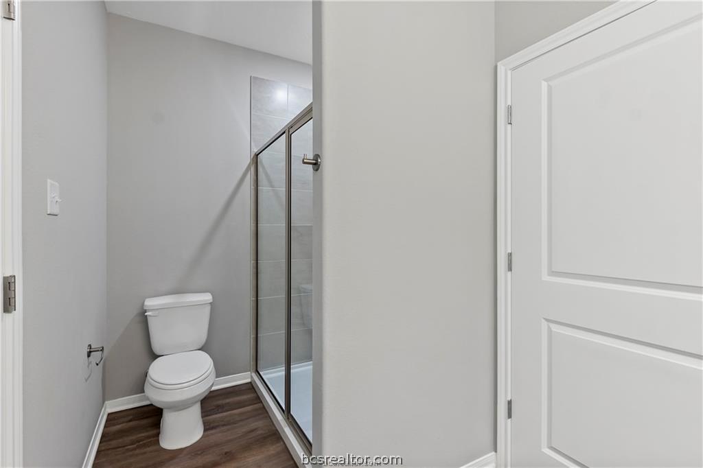 2517 Shady Rte Lane Bryan, TX 77803 - Photo 9 of 25