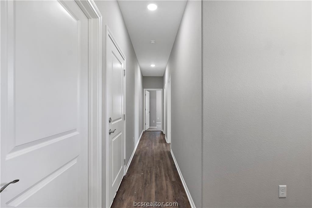 2517 Shady Rte Lane Bryan, TX 77803 - Photo 10 of 25