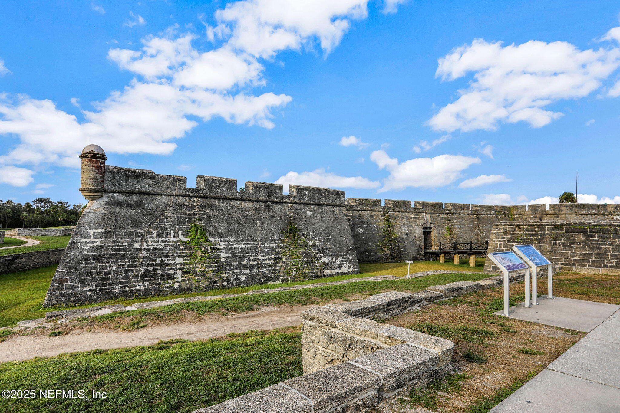47 Clipper Court St. Augustine, FL 32080 - Photo 43 of 50 a view of a basketball court