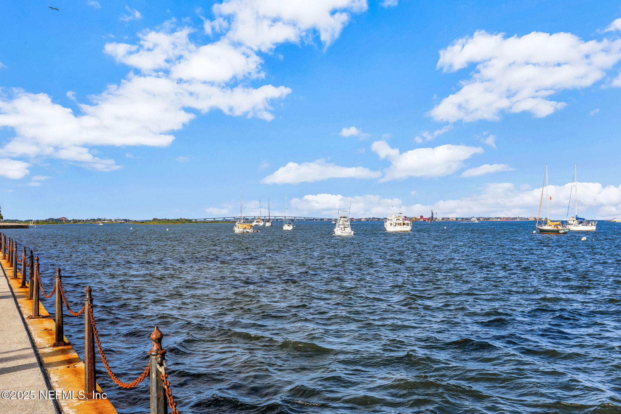 47 Clipper Court St. Augustine, FL 32080 - Photo 45 of 50 a view of a sky