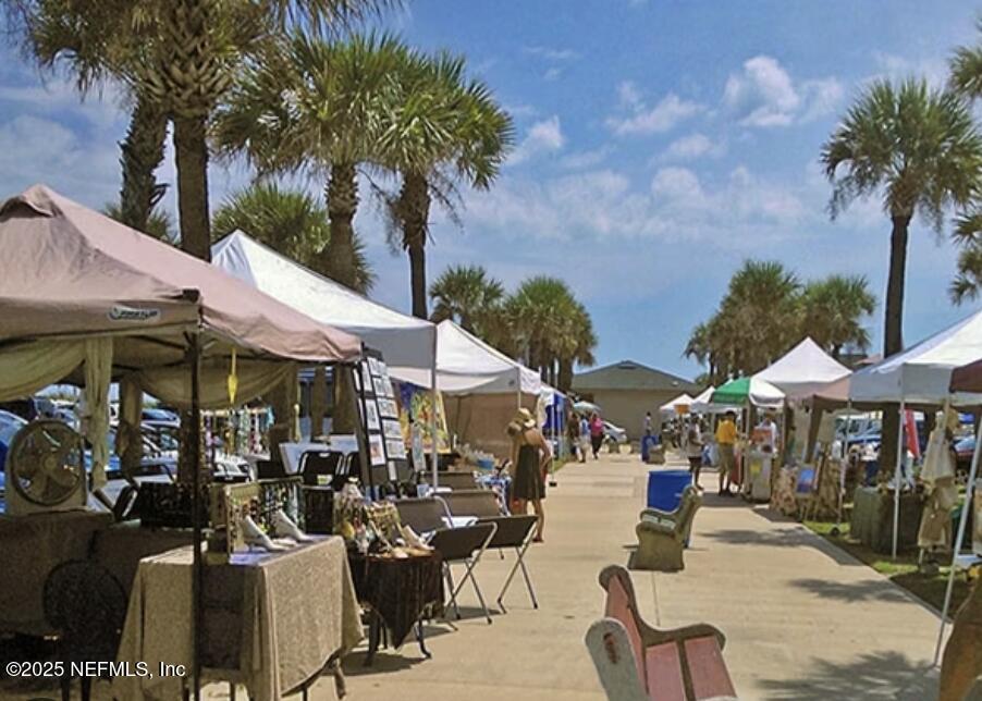 47 Clipper Court St. Augustine, FL 32080 - Photo 49 of 50 a view of street with sitting area
