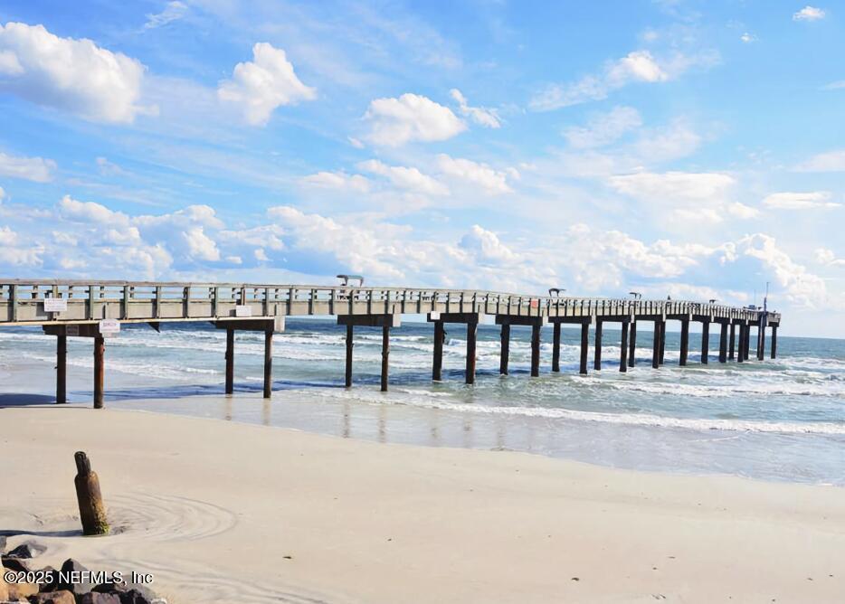 47 Clipper Court St. Augustine, FL 32080 - Photo 50 of 50 a view of swimming pool with furniture