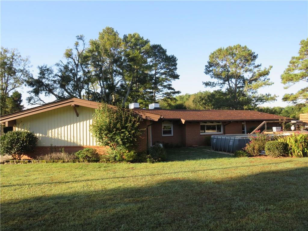 1020 Cave Springs Road Cedartown, GA 30125 - Photo 17 of 101 Gallery Image 17