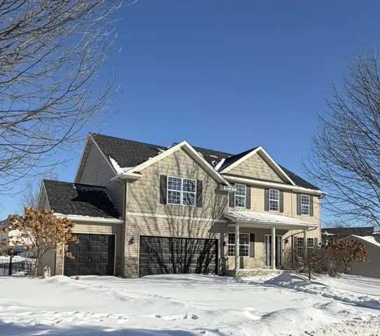 $550,000 | 1965 Fountain Lane, Waconia, MN 55387