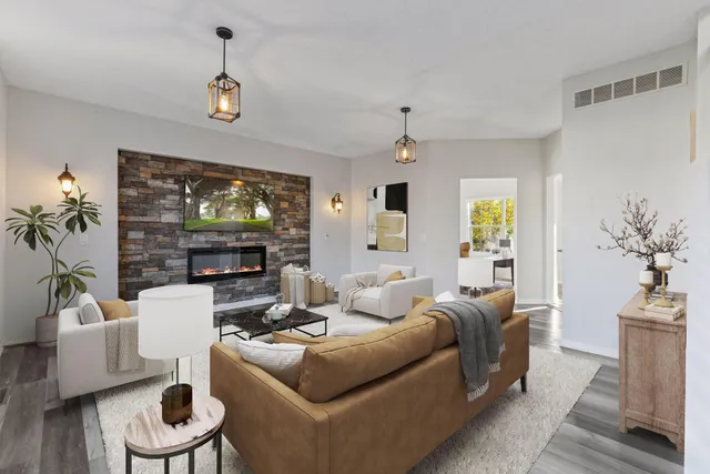 $550,000 | 1965 Fountain Lane, Waconia, MN 55387