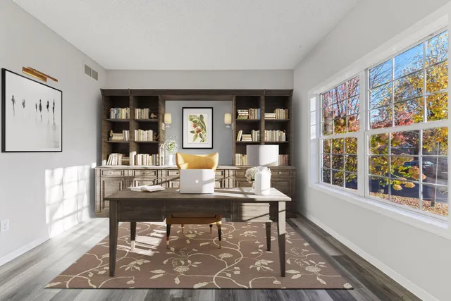 $550,000 | 1965 Fountain Lane, Waconia, MN 55387