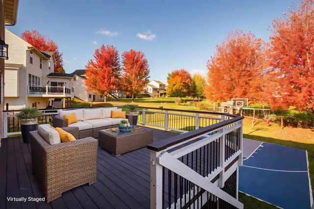 $550,000 | 1965 Fountain Lane, Waconia, MN 55387