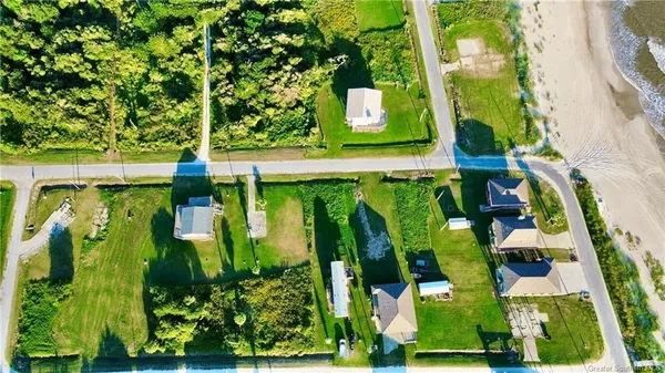 $52,000 | 0 Sea Breeze Avenue, Cameron, LA 70631