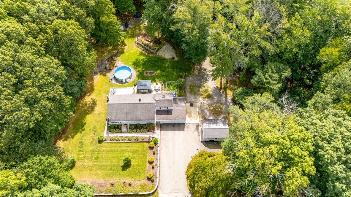797 Joslin Road Burrillville, RI 02830 - Photo 2 of 50 Gallery Image 2