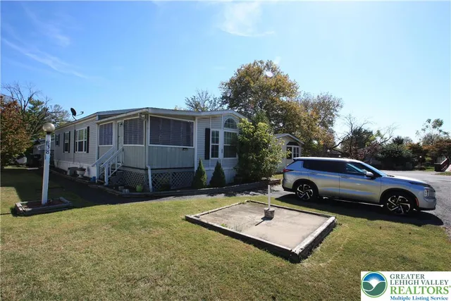 $59,900 | 38 Oakwood Court, Bath, PA 18014