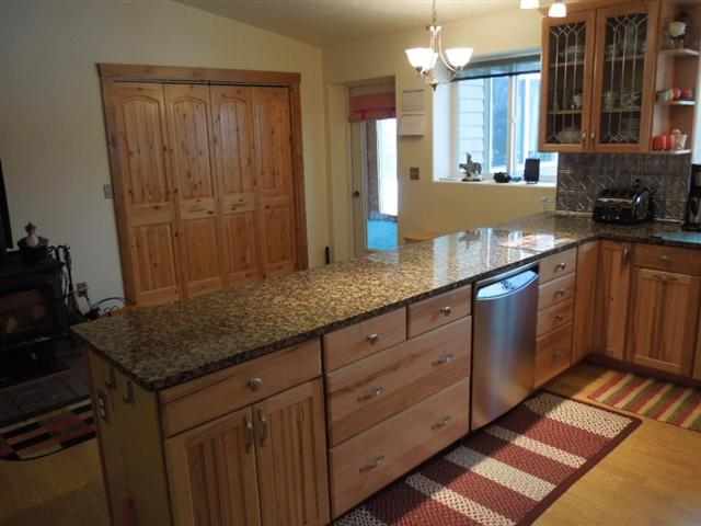 24410 North Perry Road Colbert, WA 99005 - Photo 5 of 20