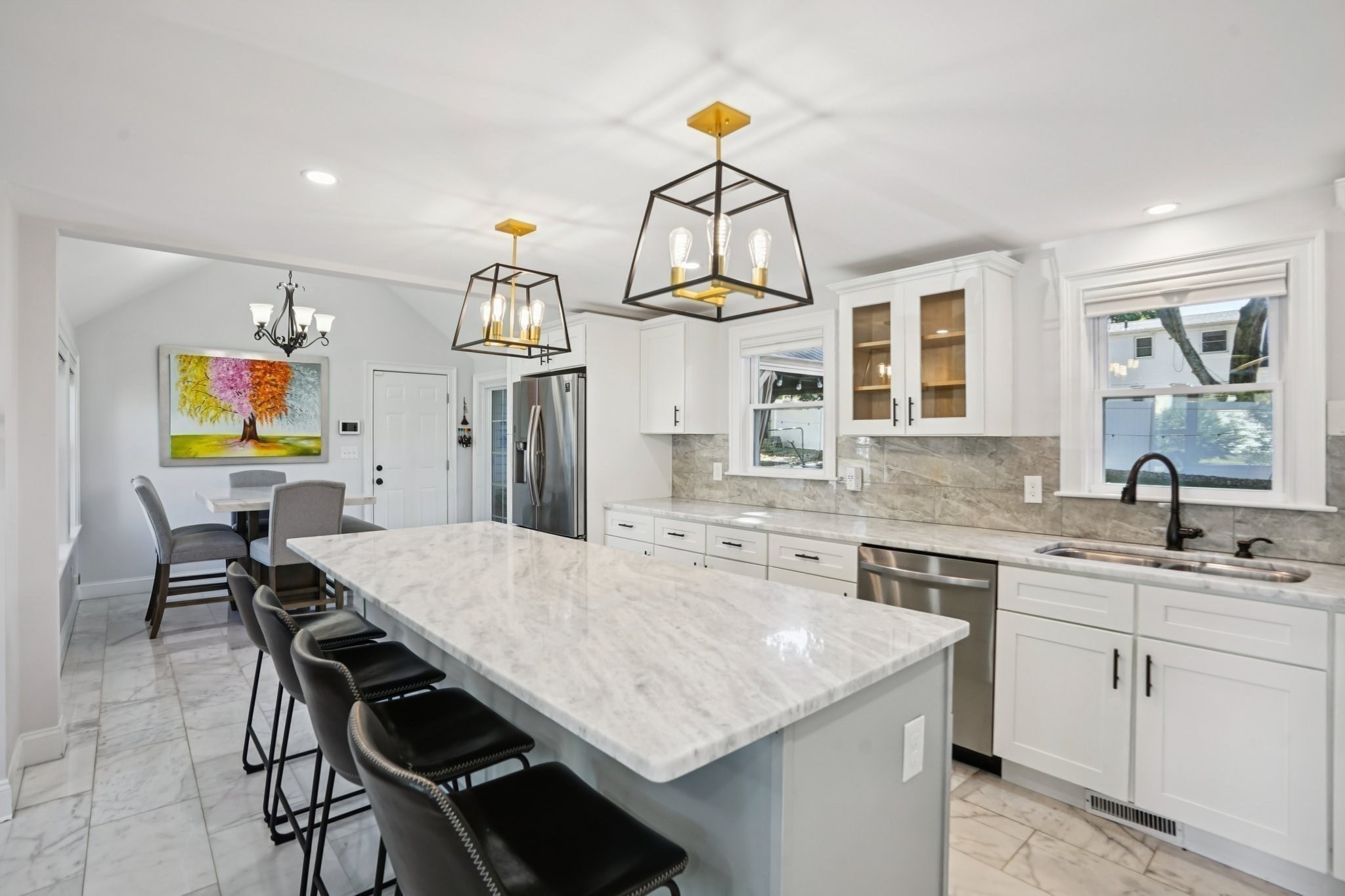 5 Barbara Road Danvers, MA 01923 - Photo 12 of 38 Gallery Image 12