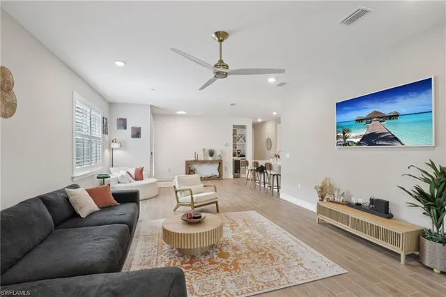 $485,000 | 1108 Enbrook Loop, Naples, FL 34114