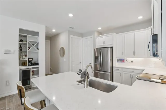 $485,000 | 1108 Enbrook Loop, Naples, FL 34114