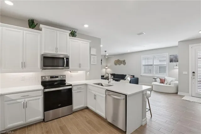 $485,000 | 1108 Enbrook Loop, Naples, FL 34114