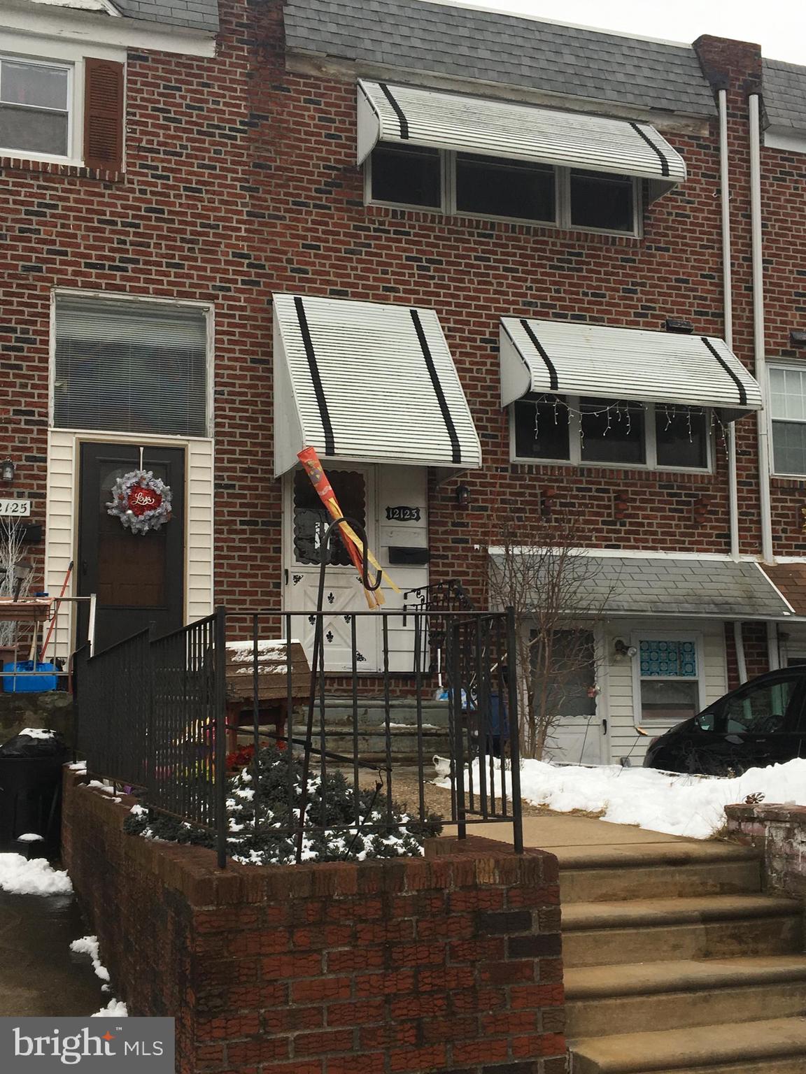 12123 Barbary Road Philadelphia, PA 19154 - Photo 1 of 18