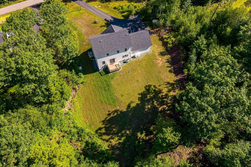 140 Willard Road Ashburnham, MA 01430 - Photo 29 of 33 Gallery Image 29